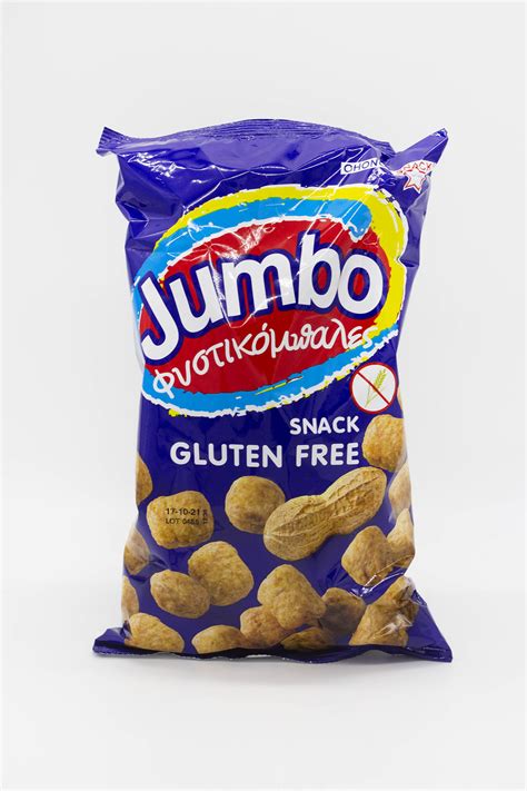 Jumbo Fistikobales (102g) – hellas markt