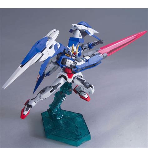 1 144 HG 00 Raiser GN Sword III Hobbies Toys Toys Games On