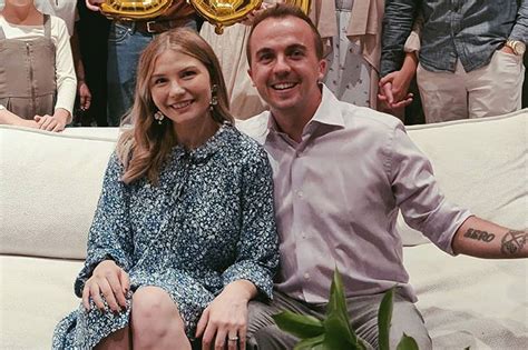 Frankie Munizs wife Paige Price gives birth to baby boy