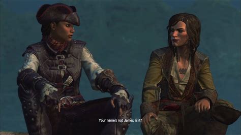 Aveline de Grandpré and Mary Read The Sage s Buried Secret Assassin s