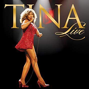 Tina Turner 19 álbuns da Discografia no LETRAS MUS BR