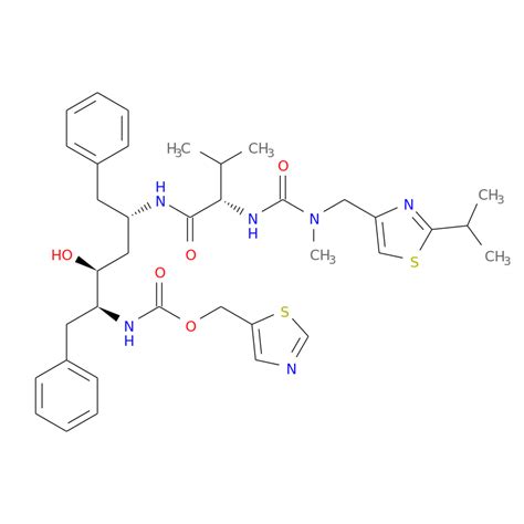 Ritonavir - brand name list from Drugs.com