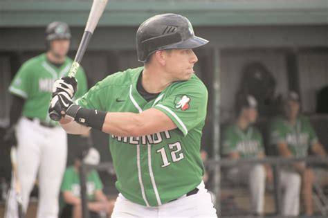 Amateur Baseball Milroy Irish Win Game 1 Against Royals 5 0 News