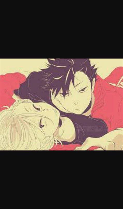 Kuroo X Kenma Wiki Gay Roleplayers Amino