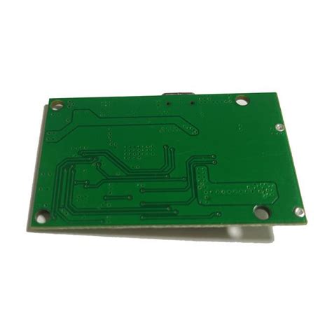 Custom Rigid Pcb Multilayer Single Double V Fr Printed Circuit