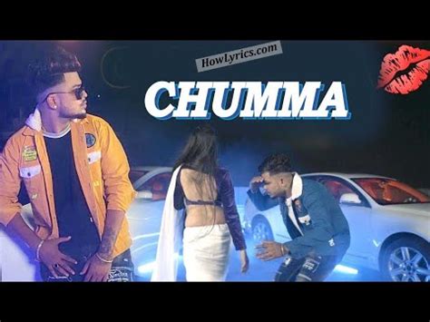 Chumma Rap Song Zb Official Music Video Prod Tony James