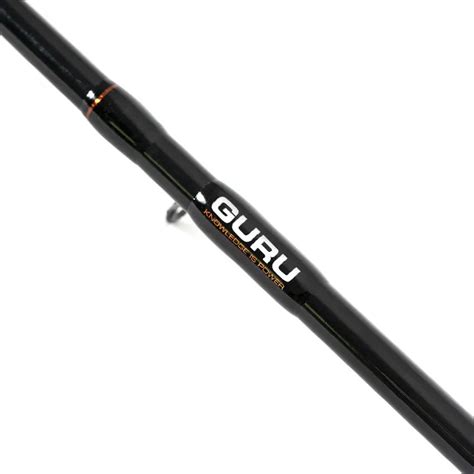 Guru A Class Mini Method Feeder Fishing Rod