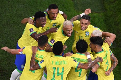 Copa Do Mundo Com 48 Seleções Saiba O Que Muda Nas Eliminatórias Sul