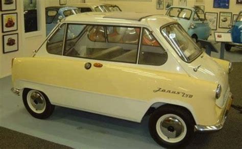 5 Of The Worst Cars Ever Designed « WeirdlyOdd.com