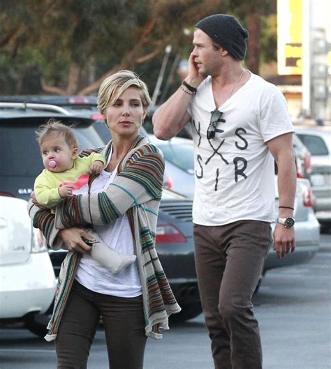 Chris Hemsworth & Family - Chris Hemsworth Photo (34125403) - Fanpop