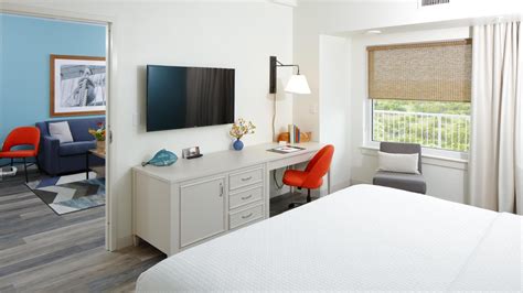 Accommodations in Orange Beach AL | Hotel Indigo Orange Beach