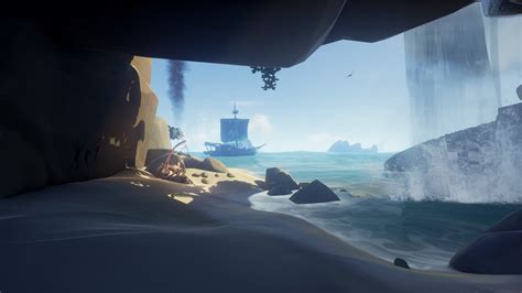 Sea Of Thieves Hd Hd Wallpaper Rare Gallery