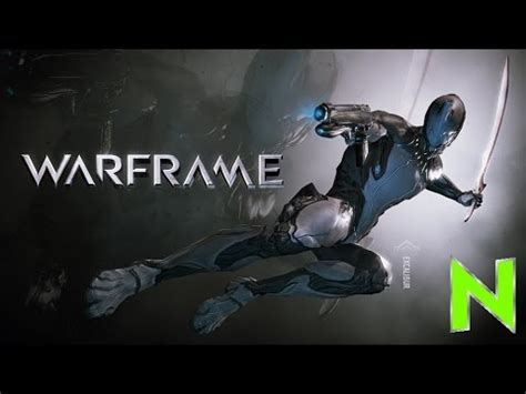 Warframe Espa Ol Cap Tulo Tutorial Y Primera Misi N