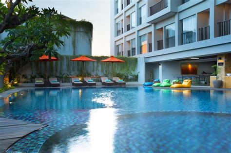 Book Horison Legian - Bali (Indonesia) - 2019 PRICES