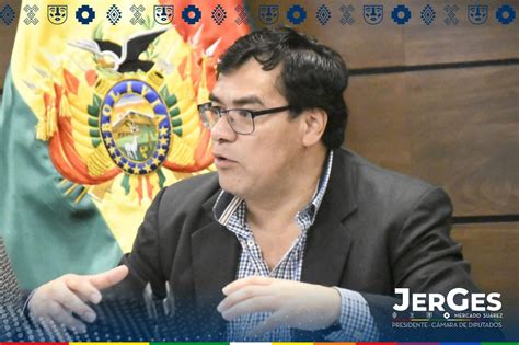 Presidente De Diputados Denuncia En El Parlatino Los “vergonzosos