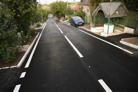 Locuitorii De Pe Strada Lupoaica Din Orhei Au Motive S Se Bucure Din