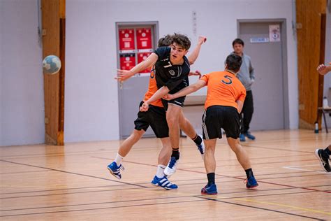 Mâcon Infos Le Web Journal du Mâconnais HANDBALL les jeunes