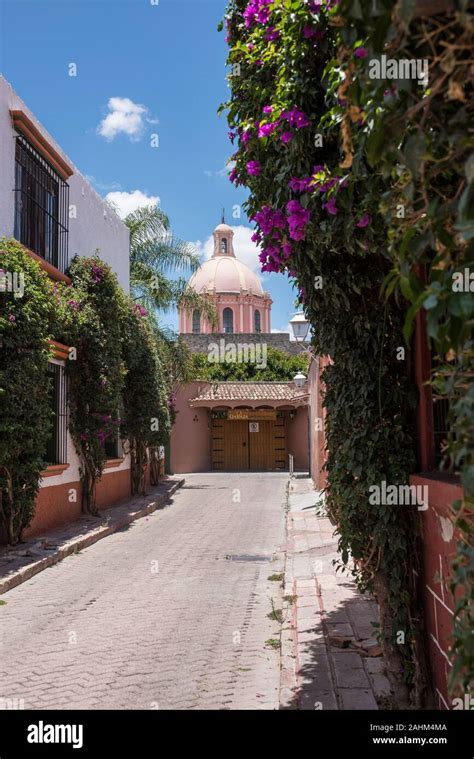 Queretaro Hi Res Stock Photography And Images Alamy