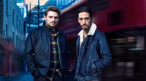 BBC One - New Blood - Episode guide