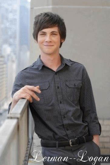 photoshoot - Logan Lerman Photo (27967690) - Fanpop