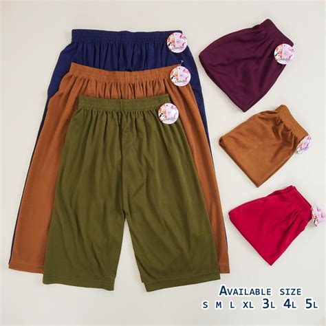 Jual IL CELANA SHORT STREET HOT PANTS MINI POP PANT DALEMAN WANITA SIZE JUMBO Shopee Indonesia