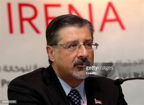 Adnan Amin Of Kenya New Interim Director General Of The News Photo