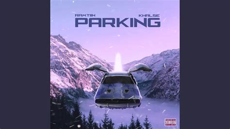 Parking Feat Sepehr Khalse Youtube