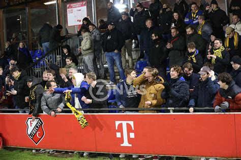 Roda JC Pakt De Punten Bij Jong FC Utrecht ZO NWS