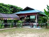 Trv Motel Trv Lodge Kuala Tahan Sungai Tembeling River Taman Negara