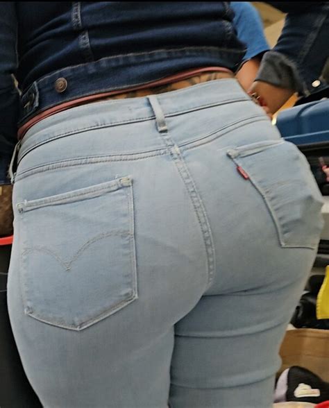 Thick Latina Gilf In Tight Jeans Tight Jeans Forum