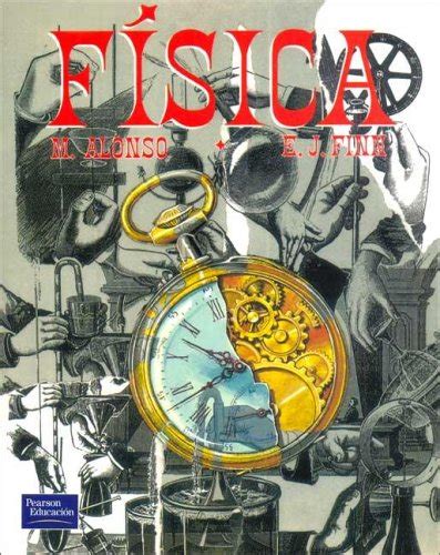 FISICA De ALONSO FINN Muy Bueno Very Good 2002 Iridium Books