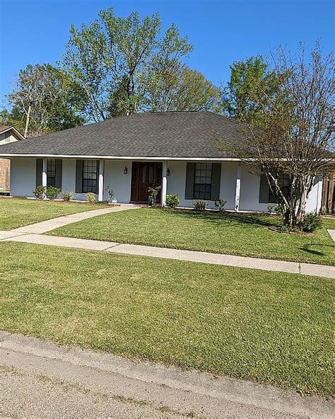 1036 Chippenham Dr Baton Rouge LA 70808 Zillow