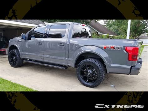 Ford F150 Rims 20 Inch - Share 71 Images & 8 Videos