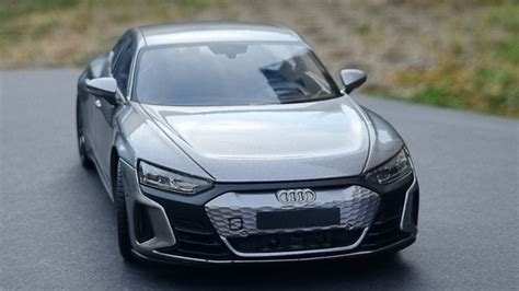 Audi Rs E Tron Gt Revell Von Carsten S Hn