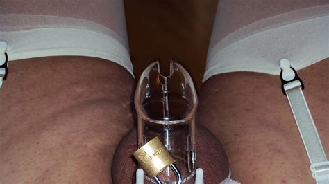 Sissy Dolled Up In Chastity Porn Pictures XXX Photos Sex Images 2146744 PICTOA