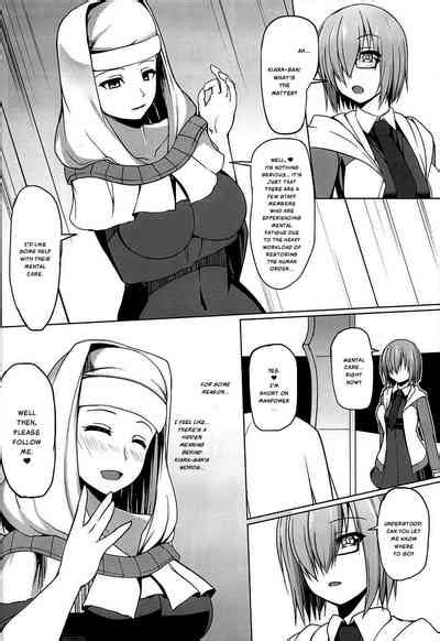 Gomennasai Senpai Nhentai Hentai Doujinshi And Manga