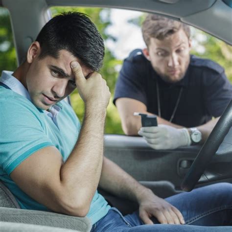 What Happens If You Drive Without A License Law Advocate Group Llp