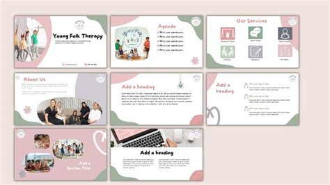 8 Slides To Elevate Your Next Presentation