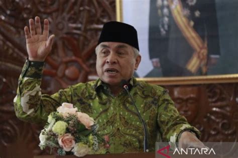 Gubernur Kaltim Siap Sukseskan Peringatan Bulan Prb 2022 Antara News