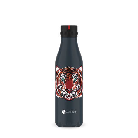 Botella isotérmica de 500ml Tiger Les Artistes Paris