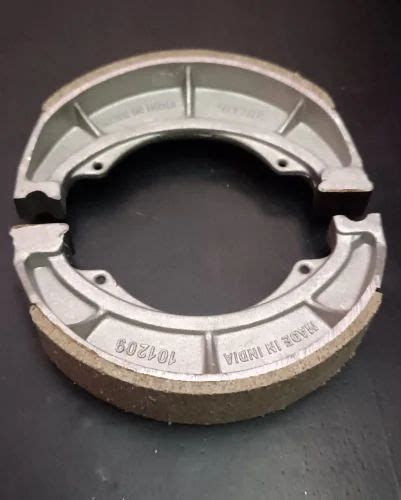 Bajaj Pulsar Brake Shoe Front At Rs Set In Ludhiana Id