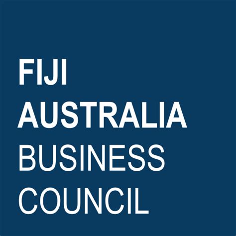 Home Fiji Australia Business Council Fabc