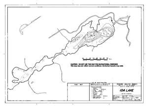 IDA LAKE, British Columbia | Angler's Atlas