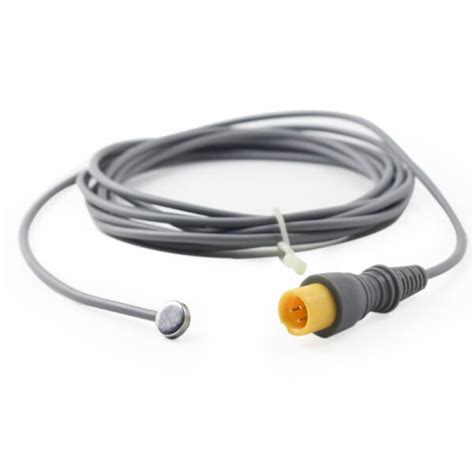 Hwatime Series Temperature Probe Spo2 Sensor Manufacturer Amydi