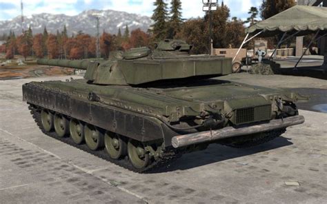 IGCD Net Kirov Object 292 In War Thunder