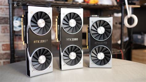 Nvidia GeForce RTX 2070 review | TechRadar