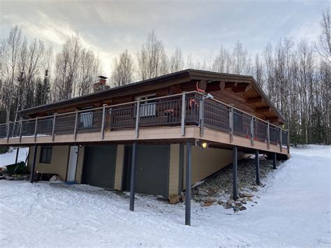 Aurora Villa in Fairbanks | Best Rates & Deals on Orbitz