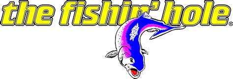 Retailer – The Fishin Hole