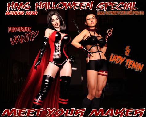 Vampire Porn Comics Sex Games SVSComics