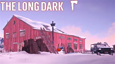 Finishing Up In Bleak Inlet The Long Dark Custom Interloper Run S16 E36